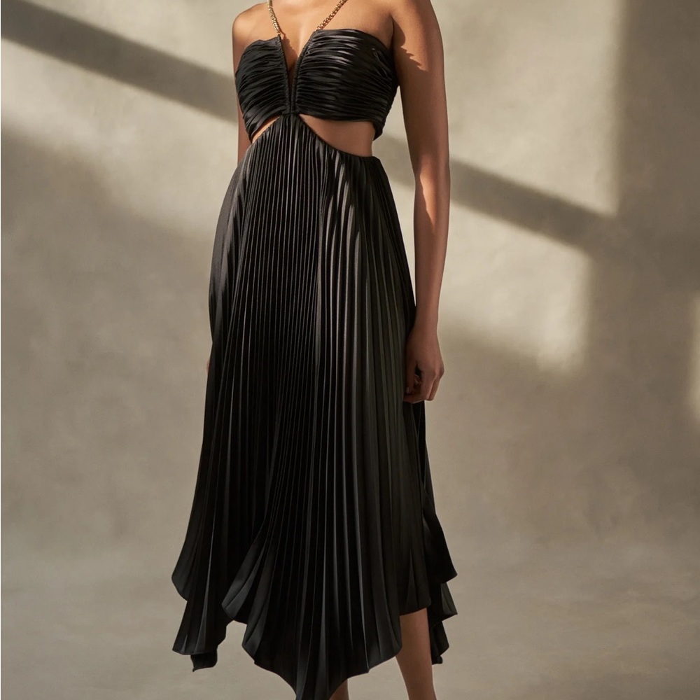 Aiifos Evie Dress - Size 2